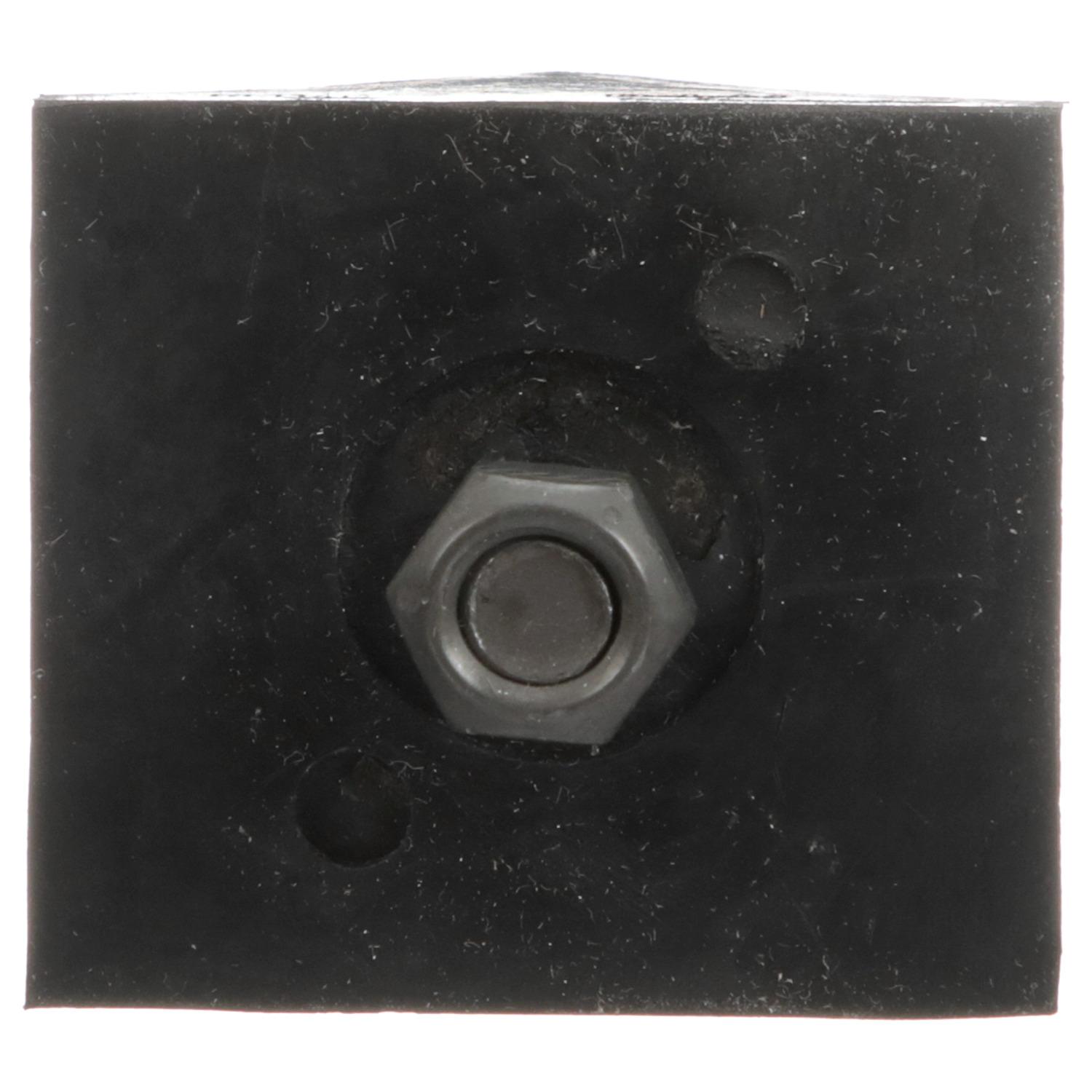 Delphi TD5081W Suspension Control Arm Bumper product image 3 of 4