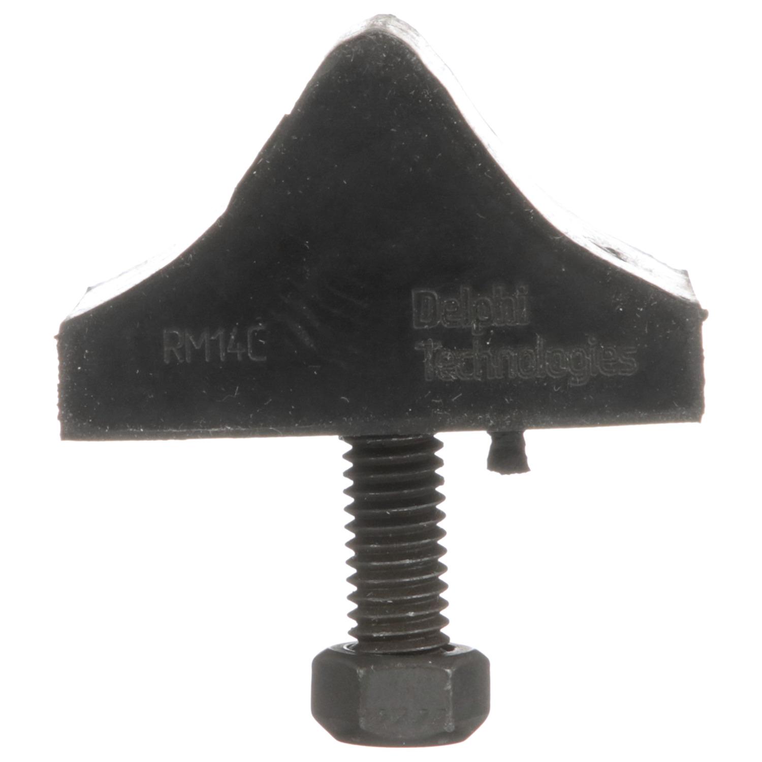 Delphi TD5081W Suspension Control Arm Bumper product image 4 of 4