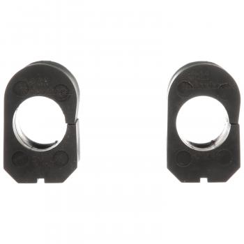 1973 Oldsmobile Custom Cruiser Suspension Stabilizer Bar Bushing Kit Front To Frame Delphi TD5083W image 2 of 4