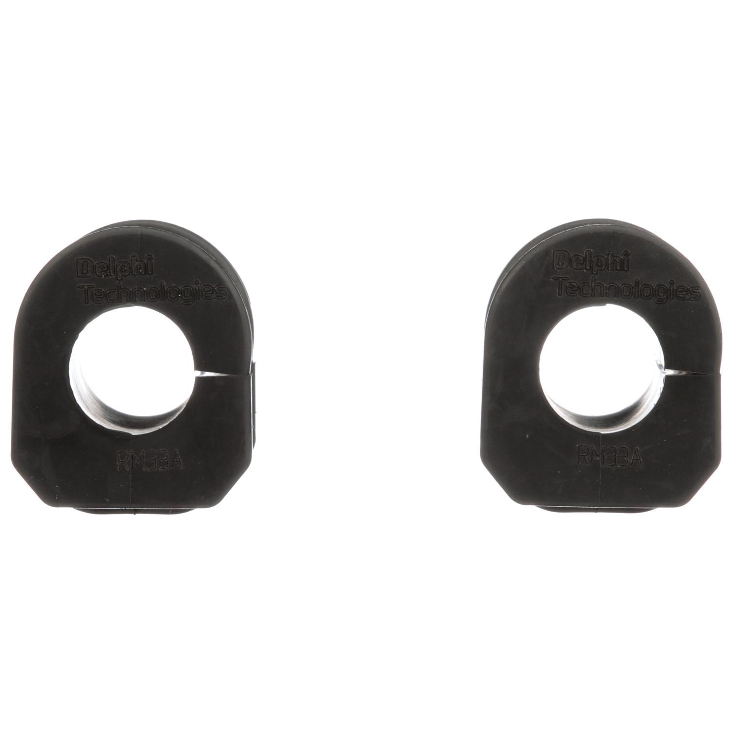 Delphi TD5084W Suspension Stabilizer Bar Bushing Kit product image 2 of 4