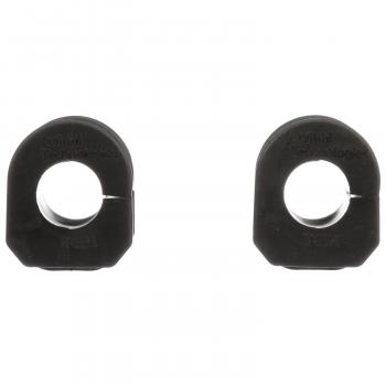 1999 Pontiac Firebird Suspension Stabilizer Bar Bushing Kit Front To Frame Delphi TD5084W image 2 of 4