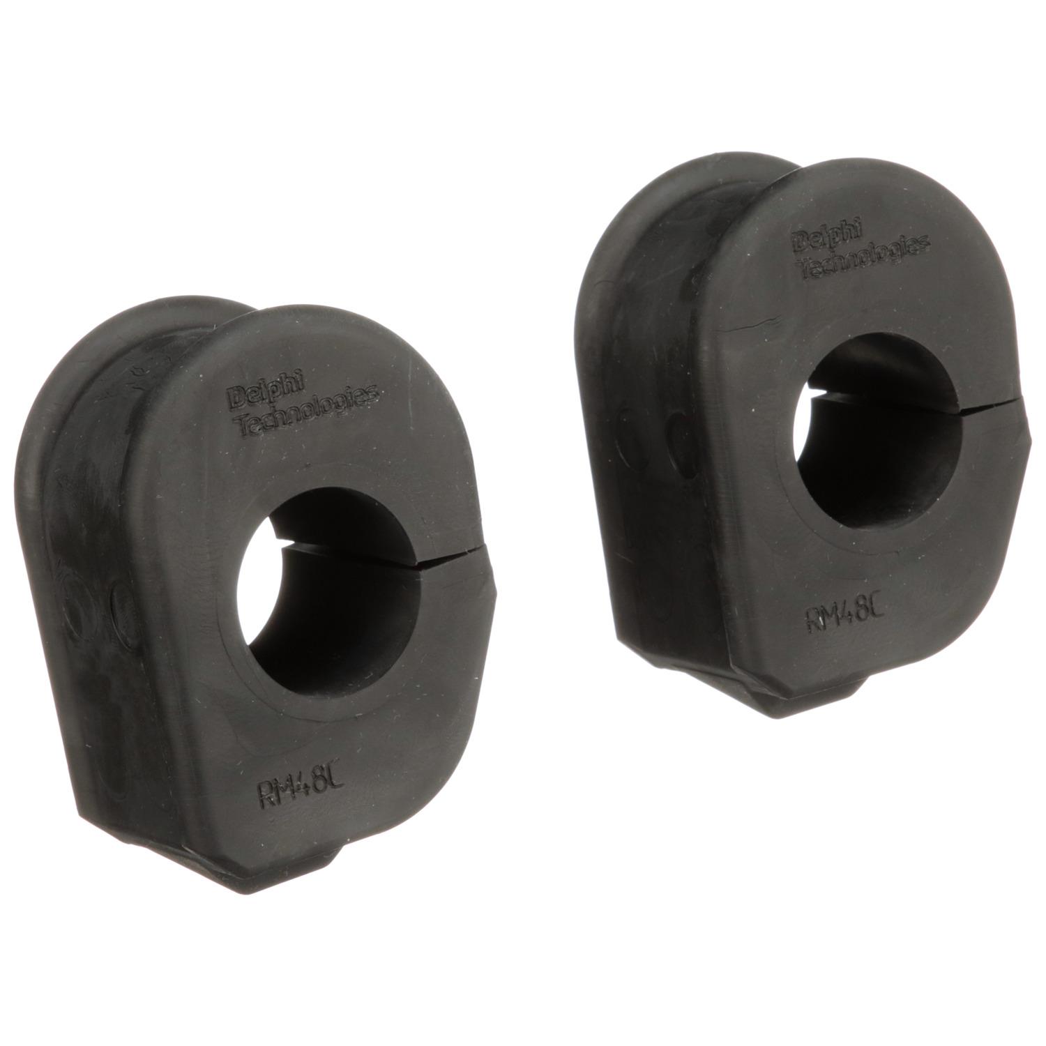Delphi TD5085W Suspension Stabilizer Bar Bushing Kit product image 1 of 5