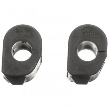 1990 Oldsmobile Delta 88 Suspension Stabilizer Bar Bushing Kit Front To Frame Delphi TD5085W image 3 of 4
