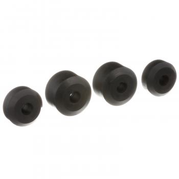 1987 Oldsmobile Toronado Suspension Strut Rod Bushing Kit Front Delphi TD5087W image 1 of 4
