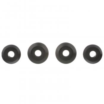 1987 Oldsmobile Toronado Suspension Strut Rod Bushing Kit Front Delphi TD5087W image 4 of 4