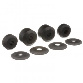 Delphi TD5087W - Suspension Strut Rod Bushing Kit Delphi TD5087W Suspension Strut Rod Bushing Kit product image 5 of 8