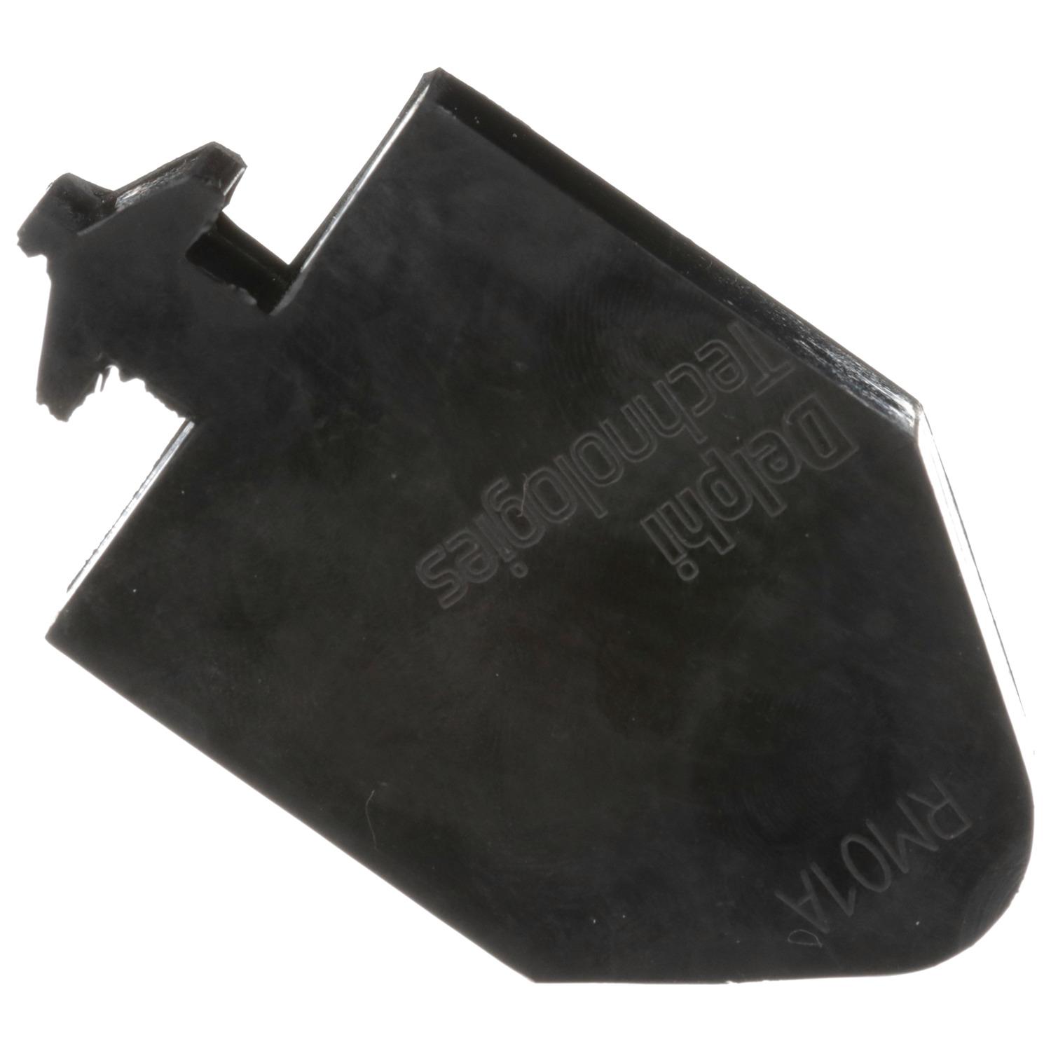 Delphi TD5088W Suspension Control Arm Bumper product image 2 of 7