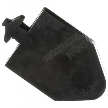 1973 Chevrolet C20 Pickup Suspension Control Arm Bumper Front Lower Delphi TD5088W image 2 of 4