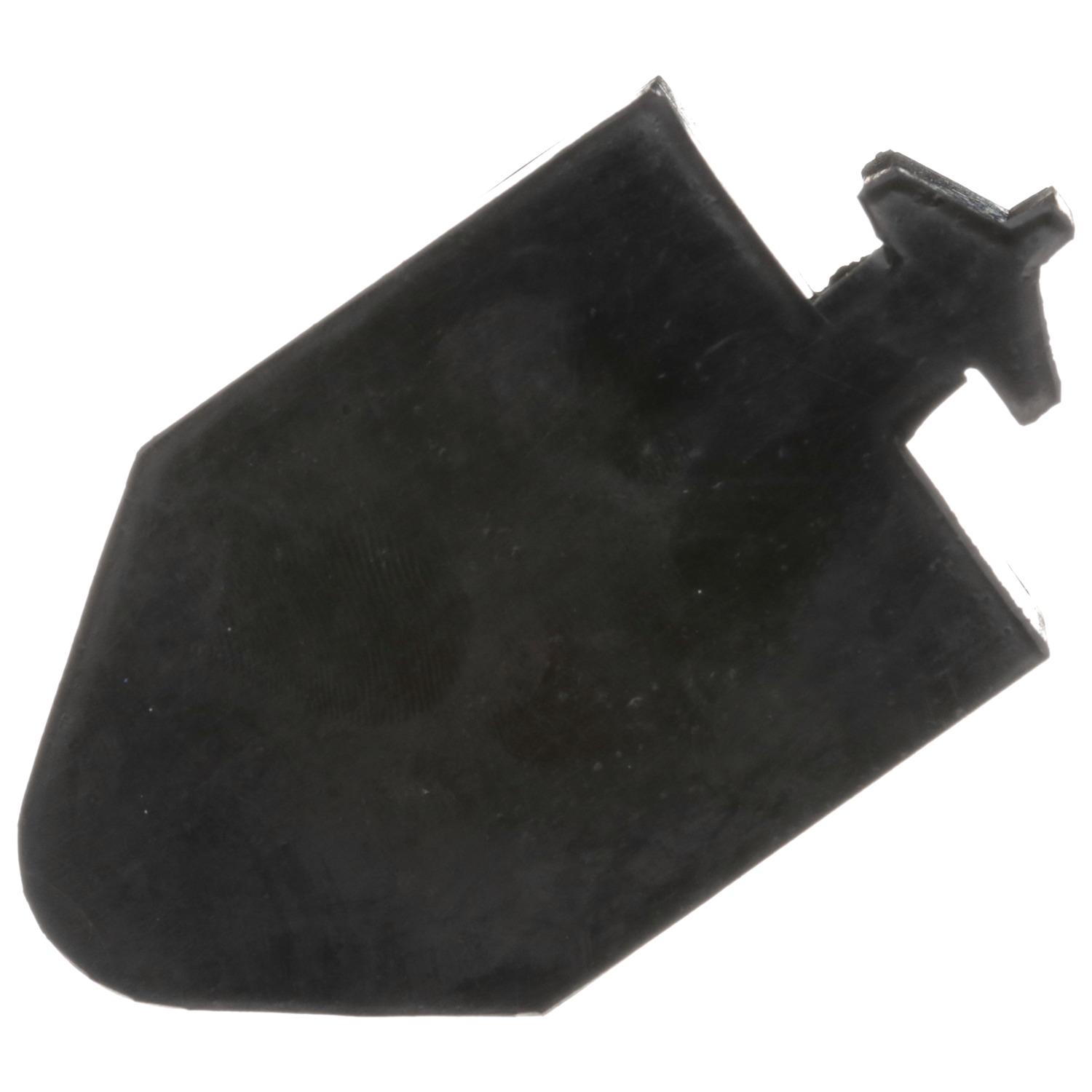 Delphi TD5088W Suspension Control Arm Bumper product image 4 of 7
