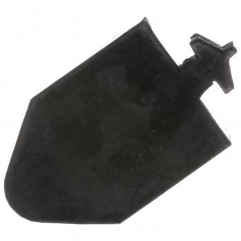 1973 Chevrolet C20 Pickup Suspension Control Arm Bumper Front Lower Delphi TD5088W image 4 of 4