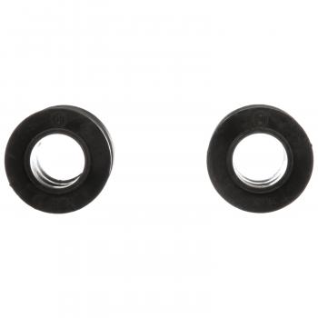 1994 Chrysler LeBaron Suspension Stabilizer Bar Bushing Kit Front To Control Arm Delphi TD5090W image 2 of 4