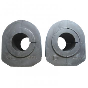 1981 Mercury Marquis Suspension Stabilizer Bar Bushing Kit Front Delphi TD5093W image 2 of 3