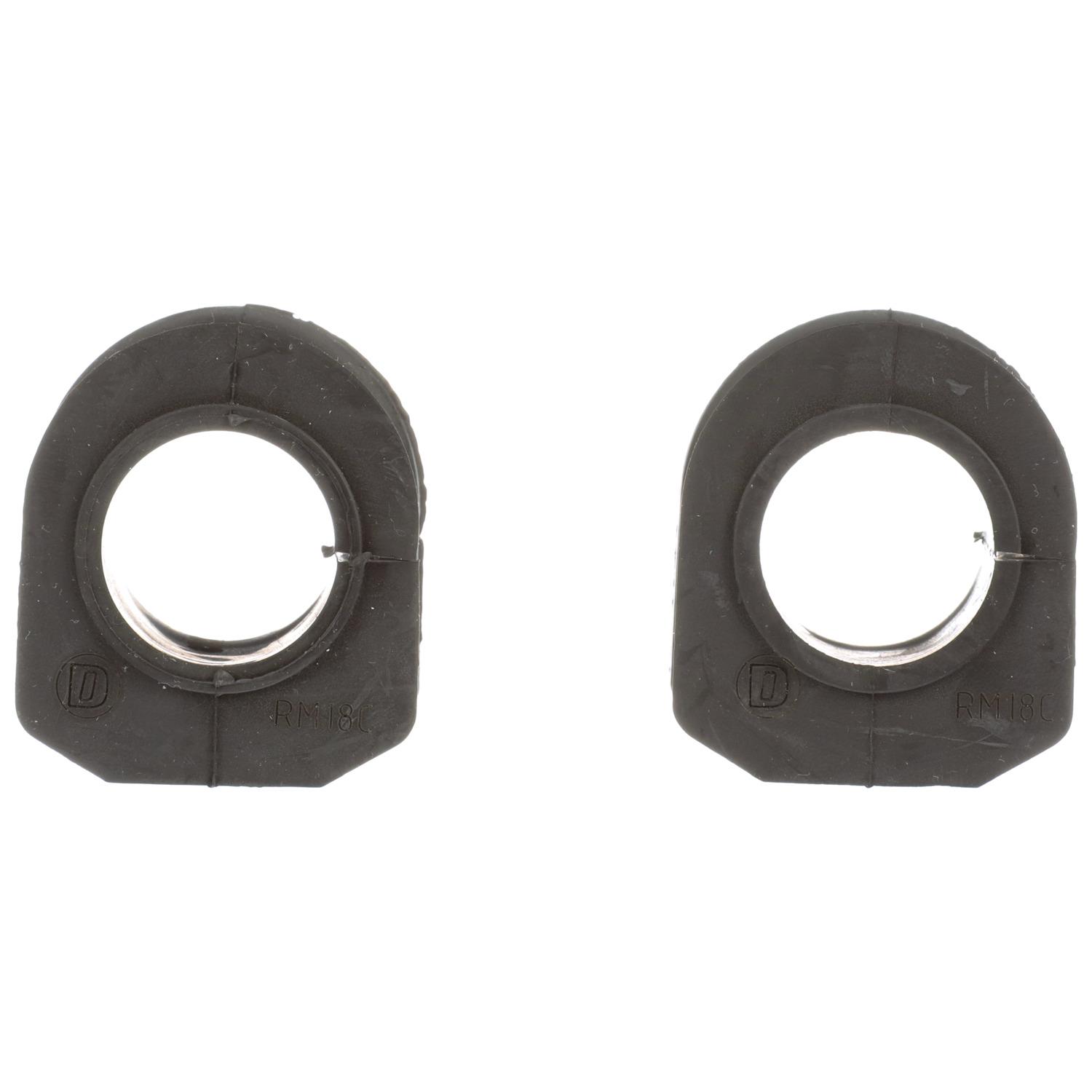 Delphi TD5095W Suspension Stabilizer Bar Bushing Kit product image 3 of 5