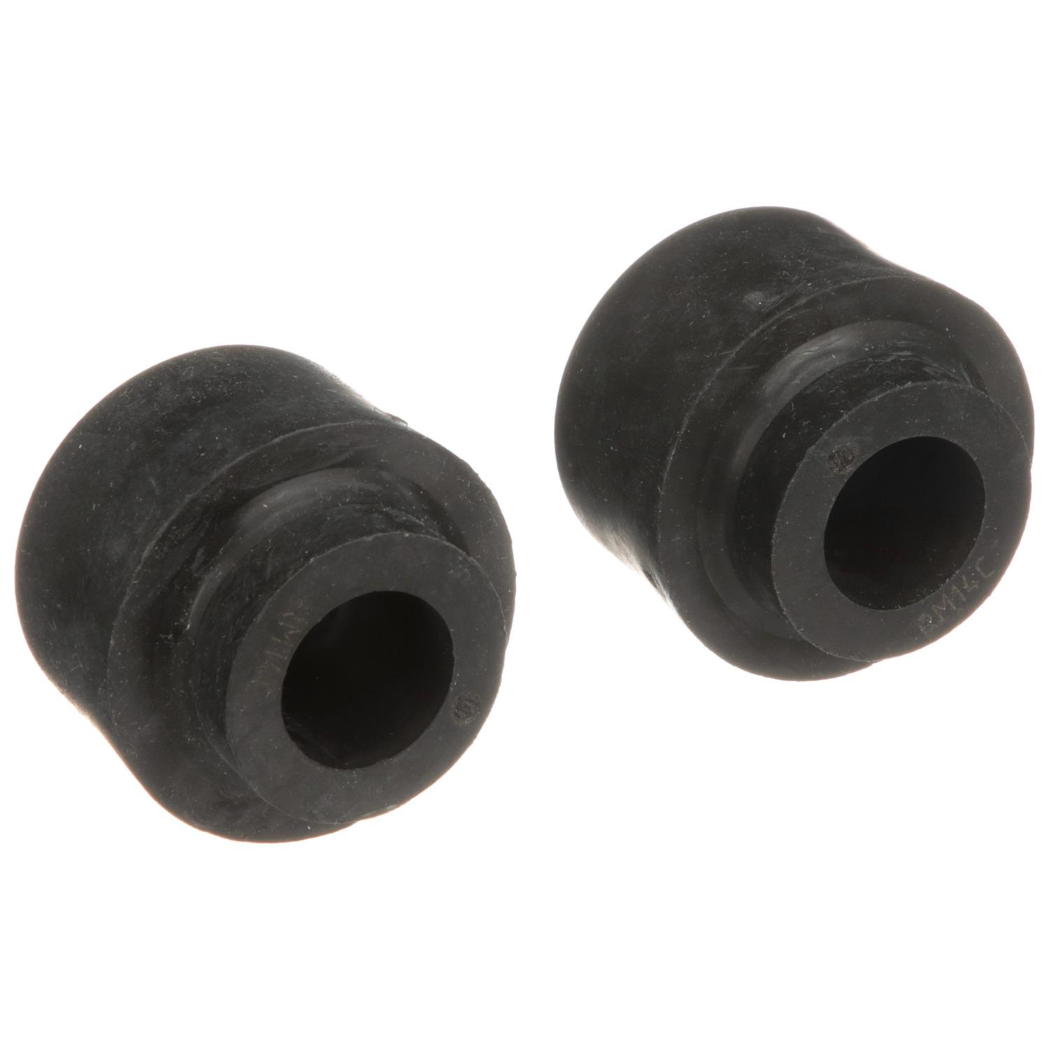 Delphi TD5096W - Radius Arm Bushing Delphi TD5096W Radius Arm Bushing product image 1 of 6