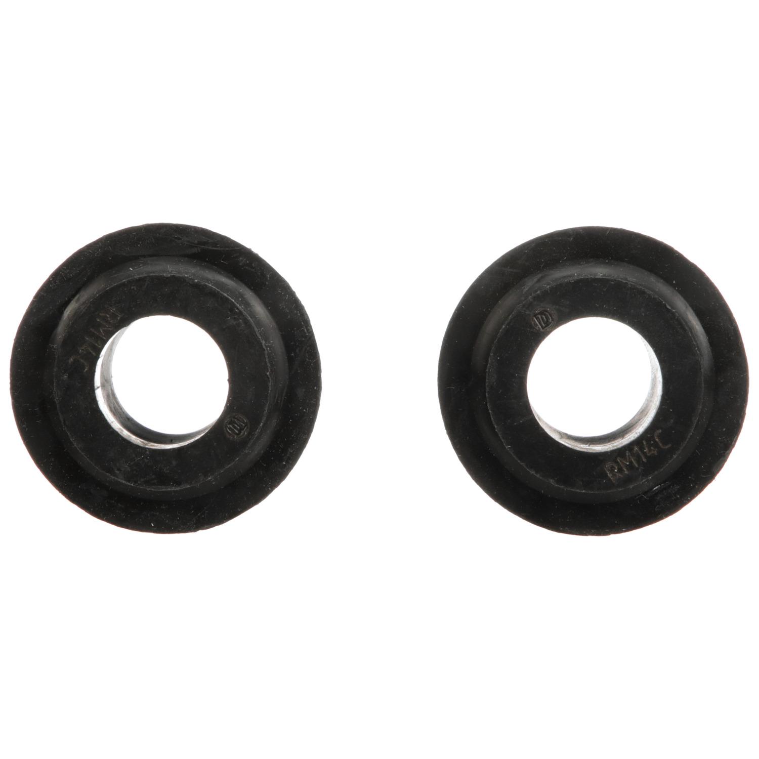 Delphi TD5096W - Radius Arm Bushing Delphi TD5096W Radius Arm Bushing product image 3 of 6