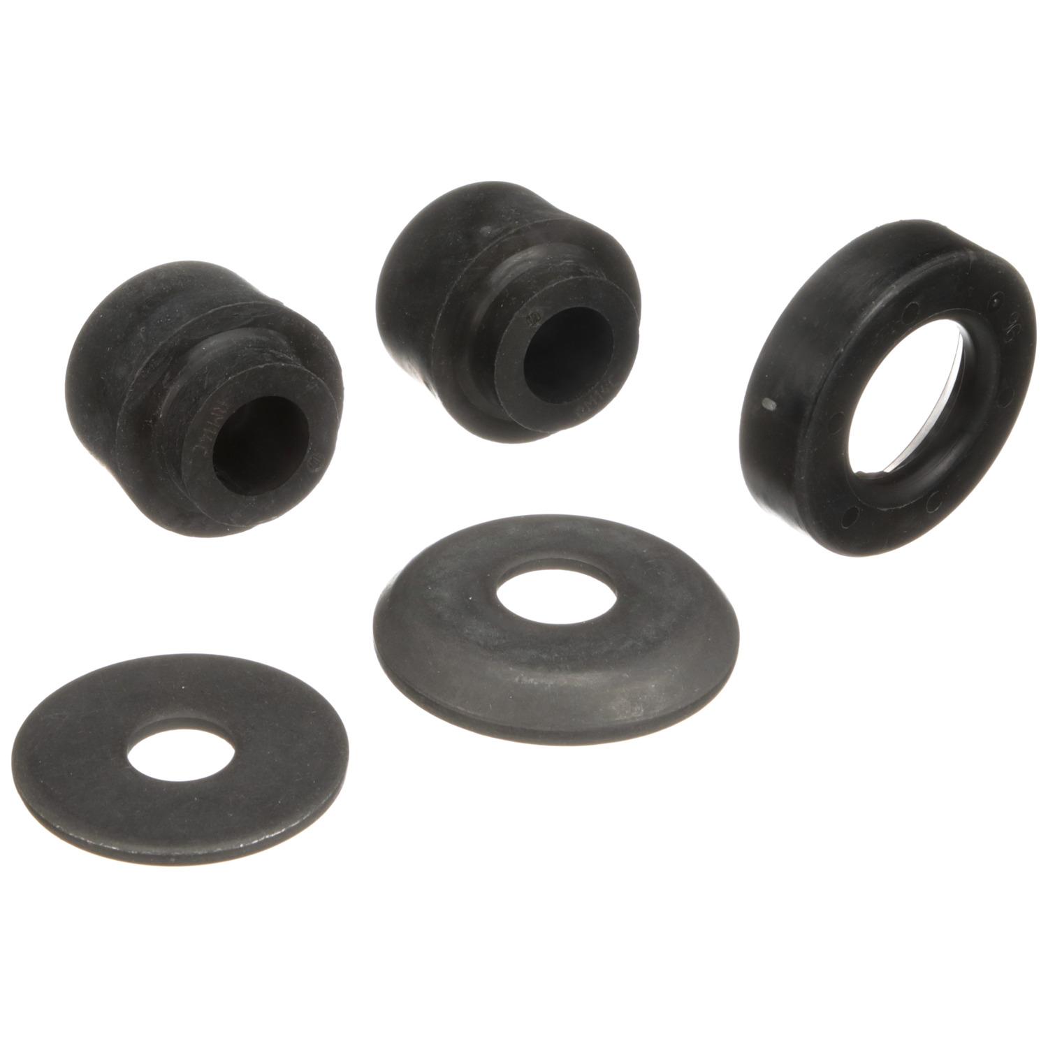 Delphi TD5096W - Radius Arm Bushing Delphi TD5096W Radius Arm Bushing product image 4 of 6