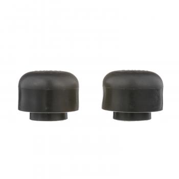 2000 Mercury Sable Suspension Strut Rod Bushing Kit Rear At Spindle Delphi TD5097W image 3 of 4