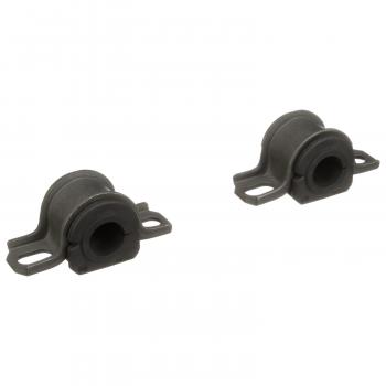 2016 Mitsubishi Lancer Suspension Stabilizer Bar Bushing Kit Front Delphi TD5098W image 1 of 4