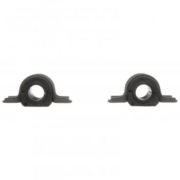 2016 Mitsubishi Lancer Suspension Stabilizer Bar Bushing Kit Front Delphi TD5098W image 2 of 4
