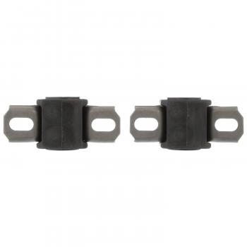 1969 Ford Mustang Suspension Stabilizer Bar Bushing Kit Front Delphi TD5099W image 3 of 4