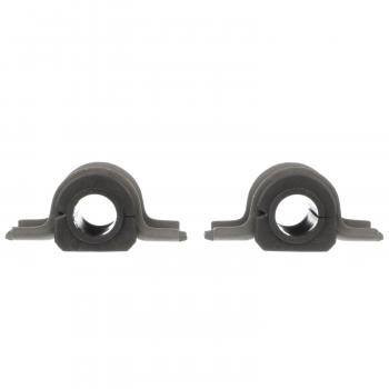 1969 Ford Mustang Suspension Stabilizer Bar Bushing Kit Front Delphi TD5099W image 4 of 4