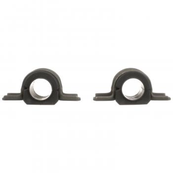 1969 Ford Mustang Suspension Stabilizer Bar Bushing Kit Front Delphi TD5102W image 4 of 4