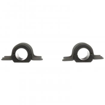 1997 Mercury Cougar Suspension Stabilizer Bar Bushing Kit Rear Delphi TD5103W image 2 of 4