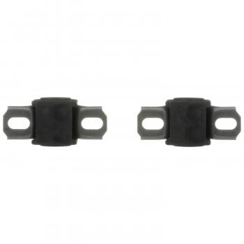 1997 Mercury Cougar Suspension Stabilizer Bar Bushing Kit Rear Delphi TD5103W image 3 of 4