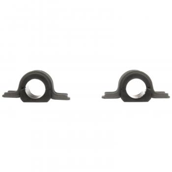 1997 Mercury Cougar Suspension Stabilizer Bar Bushing Kit Rear Delphi TD5103W image 4 of 4