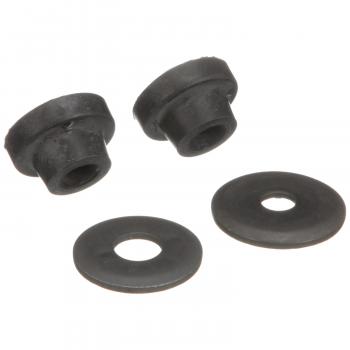 1996 Ford Aspire Suspension Stabilizer Bar Bushing Kit Front Delphi TD5104W image 4 of 4