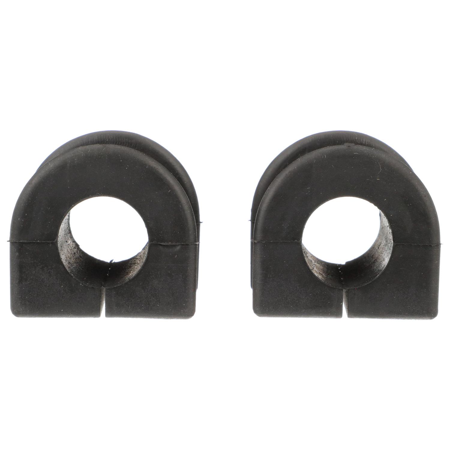 Delphi TD5116W Suspension Stabilizer Bar Bushing Kit product image 2 of 7