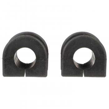 2006 Lexus GX470 Suspension Stabilizer Bar Bushing Kit Rear Delphi TD5116W image 2 of 4