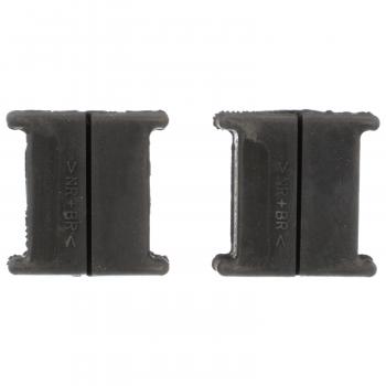 2006 Lexus GX470 Suspension Stabilizer Bar Bushing Kit Rear Delphi TD5116W image 3 of 4