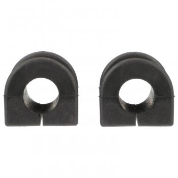 2006 Lexus GX470 Suspension Stabilizer Bar Bushing Kit Rear Delphi TD5116W image 4 of 4