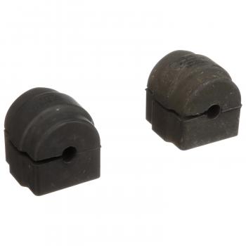 2013 BMW 135is Suspension Stabilizer Bar Bushing Kit Rear To Frame Delphi TD5117W image 1 of 4