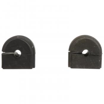 2013 BMW 135is Suspension Stabilizer Bar Bushing Kit Rear To Frame Delphi TD5117W image 2 of 4