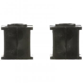 1996 Toyota Avalon Suspension Stabilizer Bar Bushing Kit Rear Delphi TD5118W image 3 of 4