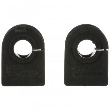 1996 Toyota Avalon Suspension Stabilizer Bar Bushing Kit Rear Delphi TD5118W image 4 of 4