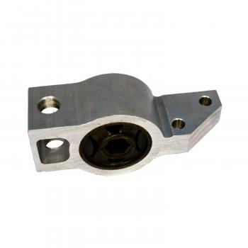 2012 Audi A3 Suspension Control Arm Bushing Front Left Lower Rearward Delphi TD522W image 1 of 4