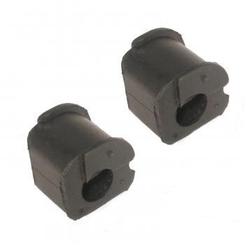 1988 Volkswagen Jetta Suspension Stabilizer Bar Bushing Kit Front Delphi TD529W image 1 of 4