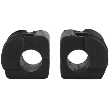 1988 Volkswagen Jetta Suspension Stabilizer Bar Bushing Kit Front Delphi TD529W image 2 of 4