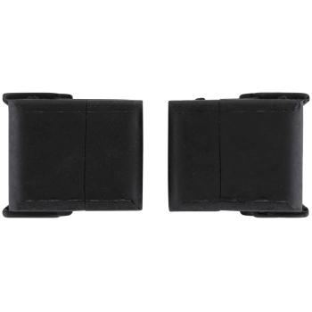1988 Volkswagen Jetta Suspension Stabilizer Bar Bushing Kit Front Delphi TD529W image 3 of 4