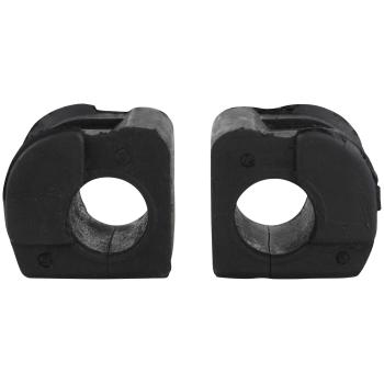 1988 Volkswagen Jetta Suspension Stabilizer Bar Bushing Kit Front Delphi TD529W image 4 of 4