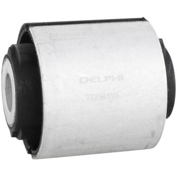 Delphi TD531W - Suspension Control Arm Bushing Delphi TD531W Suspension Control Arm Bushing product image 7 of 7