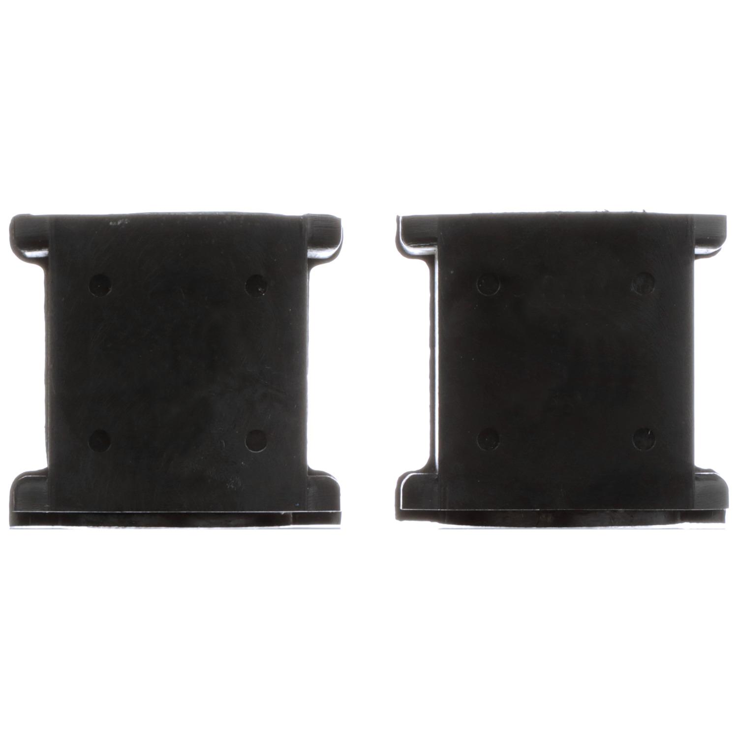 Delphi TD5426W Suspension Stabilizer Bar Bushing Kit product image 3 of 7