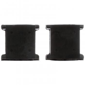 1997 Mercury Cougar Suspension Stabilizer Bar Bushing Kit Rear Delphi TD5426W image 3 of 4