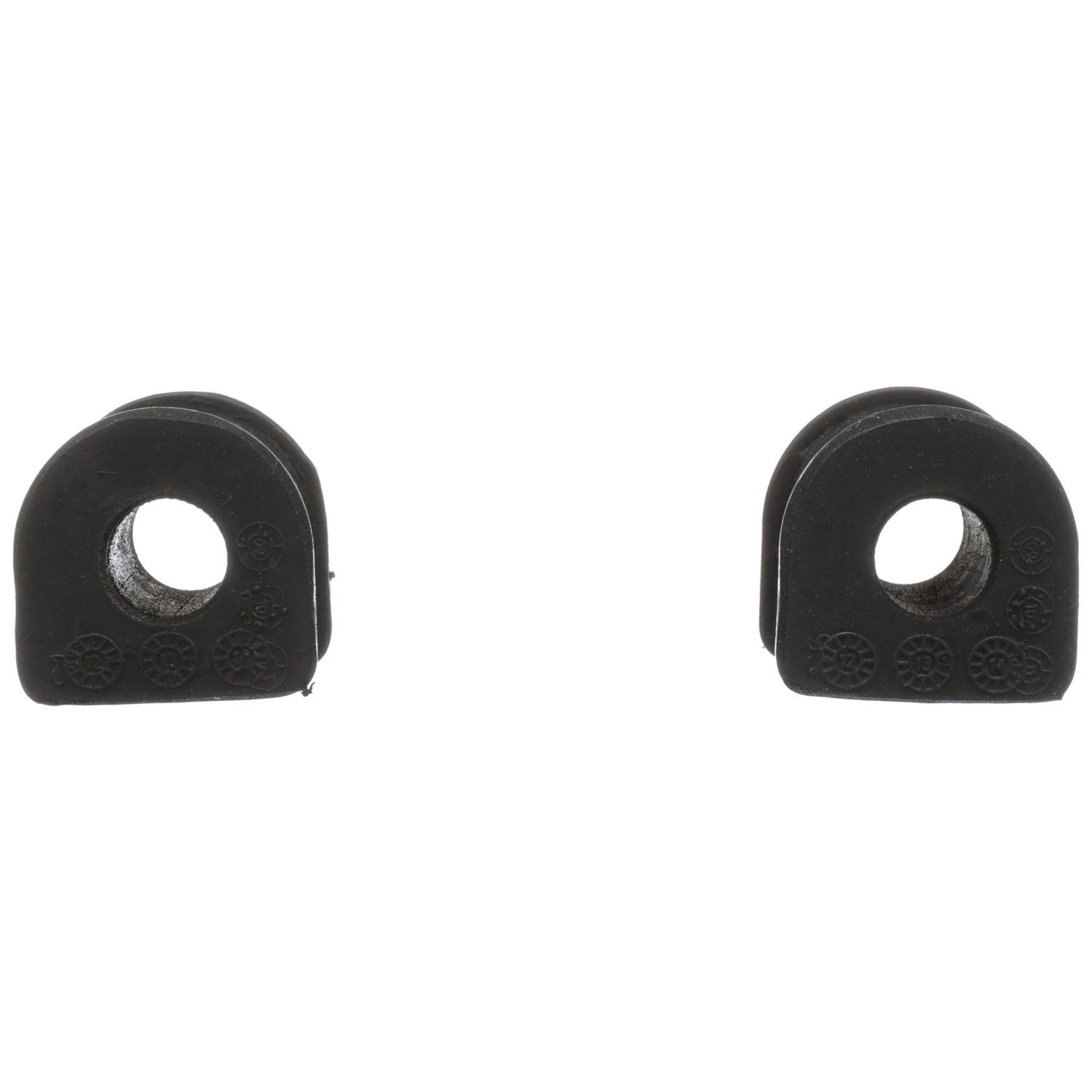 Delphi TD542W Suspension Stabilizer Bar Bushing product image 3 of 5