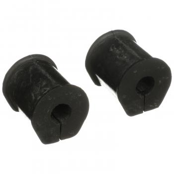 1994 Oldsmobile Cutlass Supreme Suspension Stabilizer Bar Bushing Kit Rear To Frame Delphi TD5431W image 1 of 3