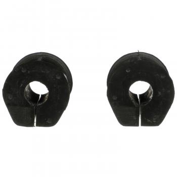 1994 Oldsmobile Cutlass Supreme Suspension Stabilizer Bar Bushing Kit Rear To Frame Delphi TD5431W image 2 of 3