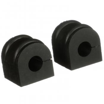 1996 Oldsmobile Cutlass Ciera Suspension Stabilizer Bar Bushing Kit Front To Frame Delphi TD5435W image 1 of 3